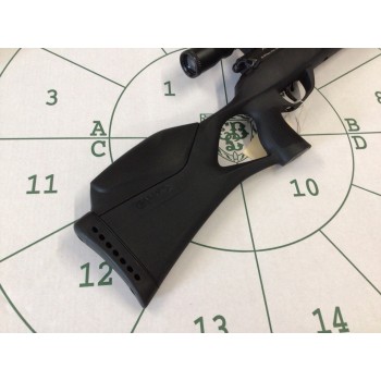 Gamo Phox .177 W/ Scope + Mod